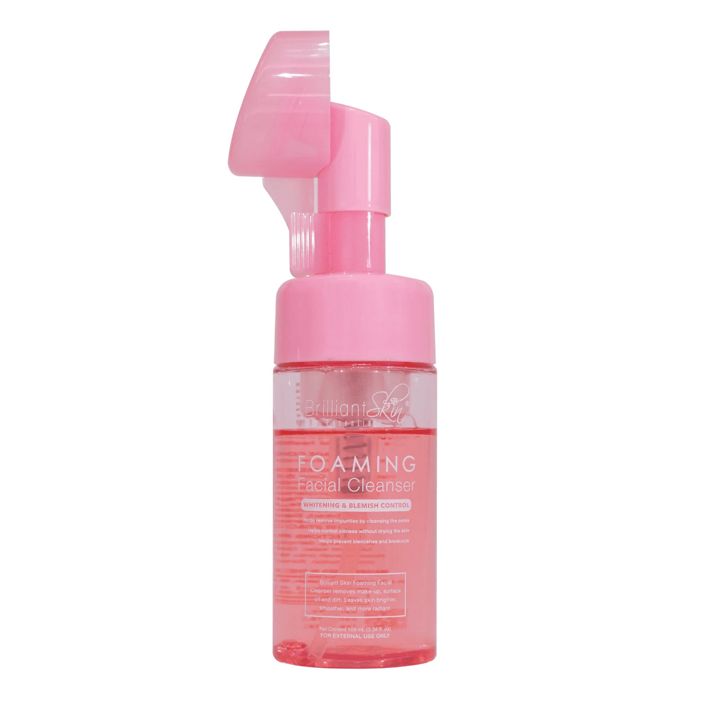 Foaming Facial Cleanser