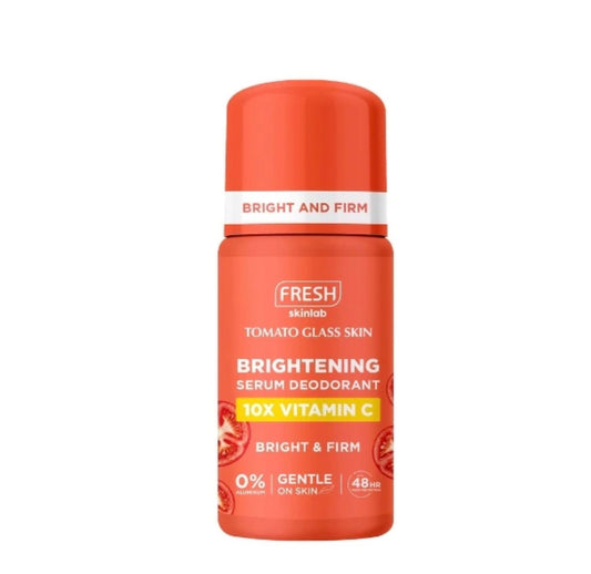 Tomato Glass Skin Brightening Serum Deodorant 50ml