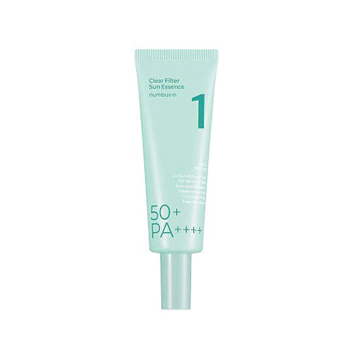 No.1 Clear Filter Sun Essence 50ml