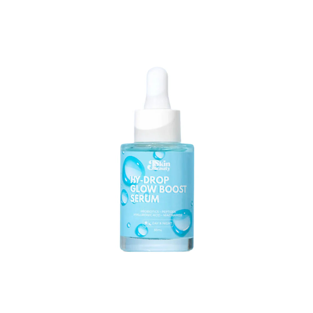 Jskin Hydrop Glow Boost Serum 30ml