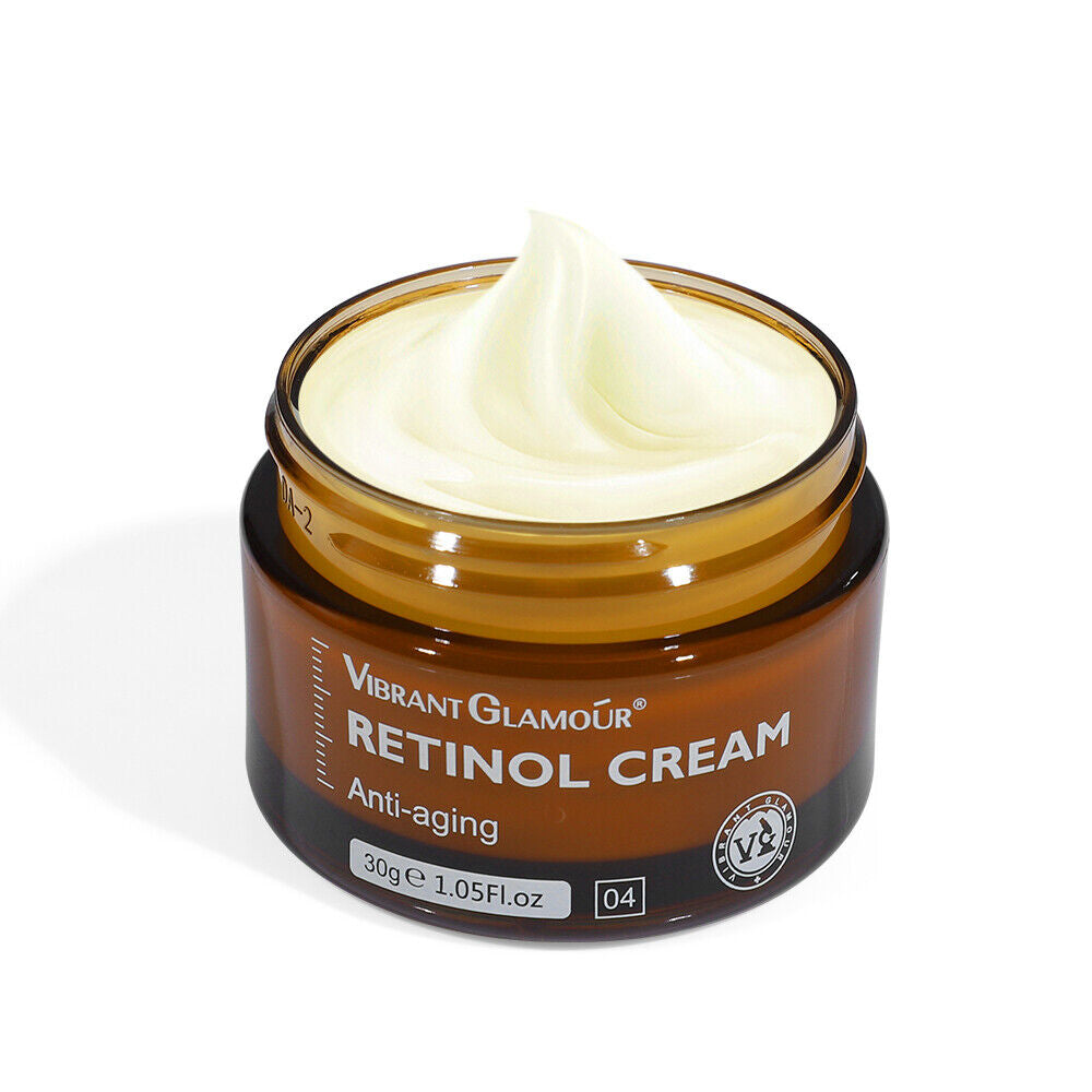 Retinol Cream 30g