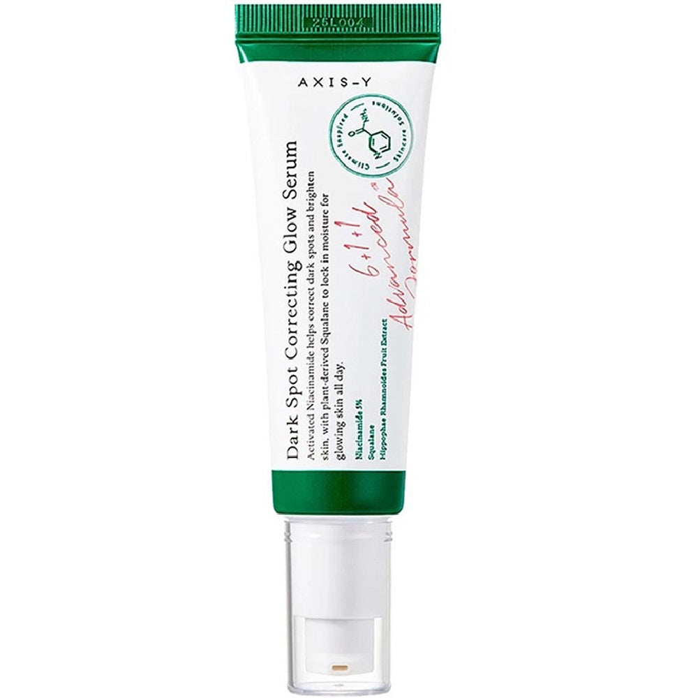 Dark Spot Correcting Glow Serum 50ml