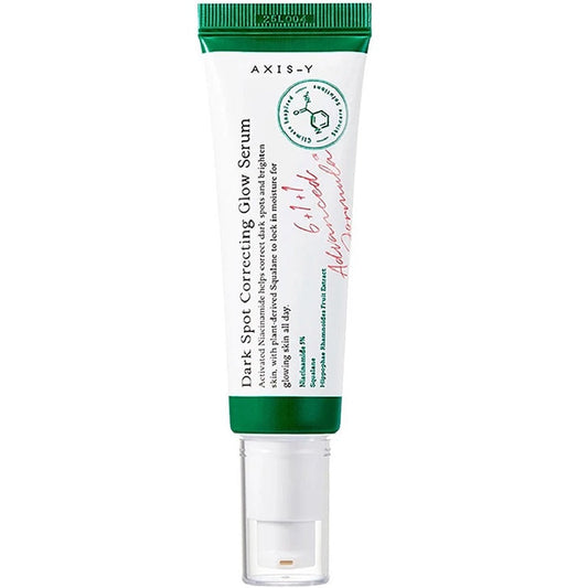 Dark Spot Correcting Glow Serum 50ml