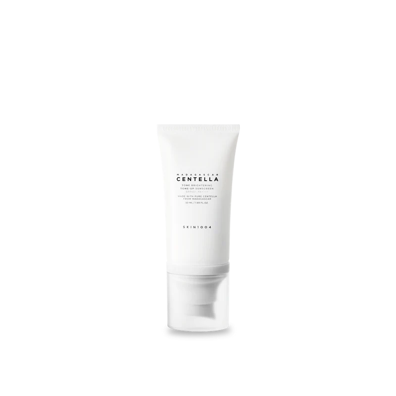 Centella Tone Brightening Tone-Up Sunscreen (SPF 50+ PA++++) 50ml
