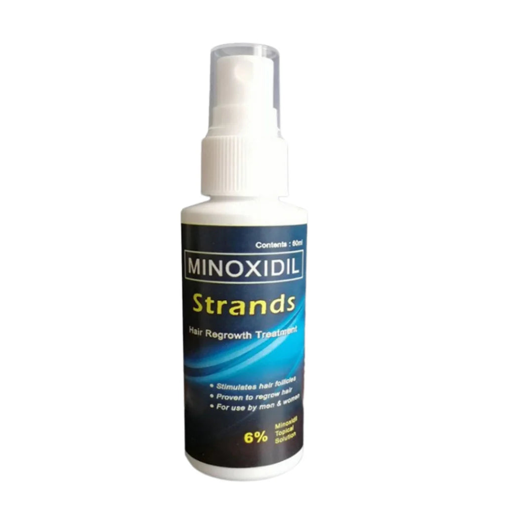 Hair Regrowth 60ml