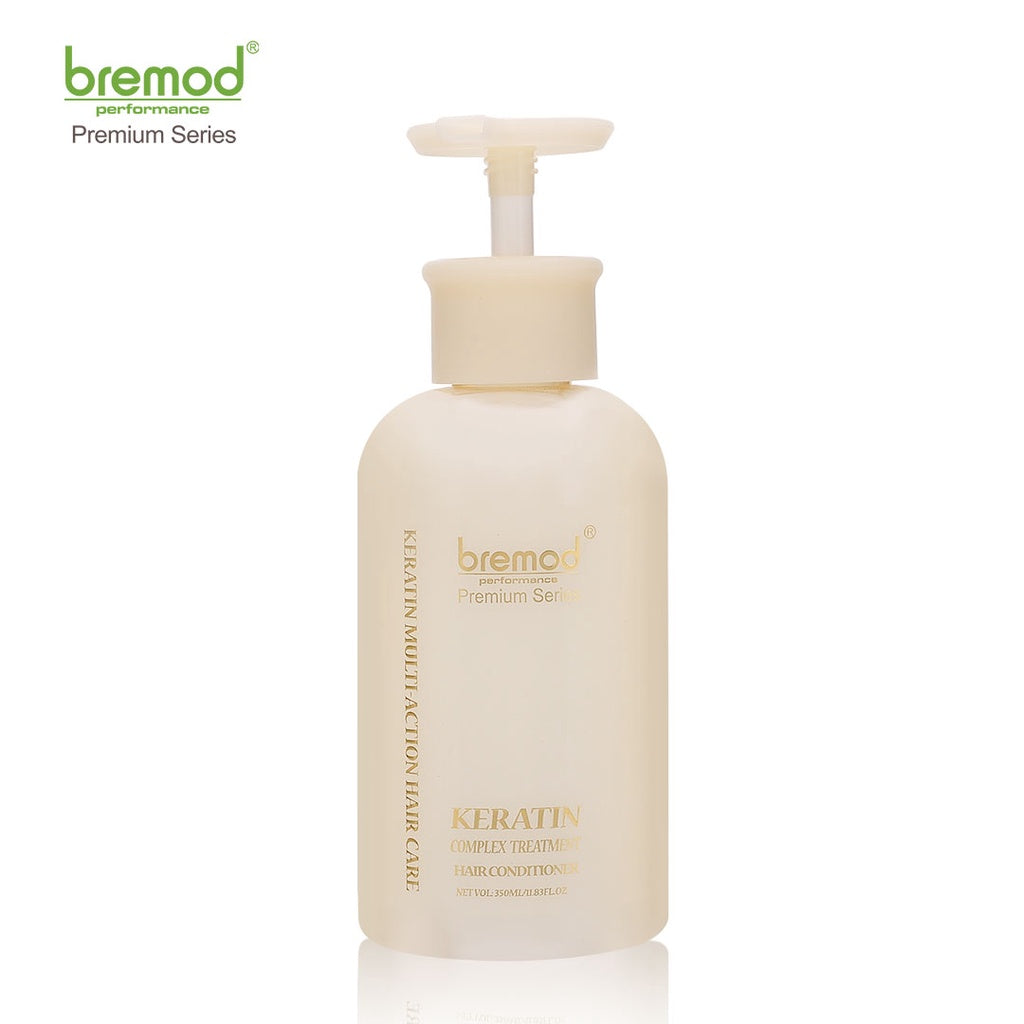 Keratin Complex Treatment Hair Conditioner 350ml