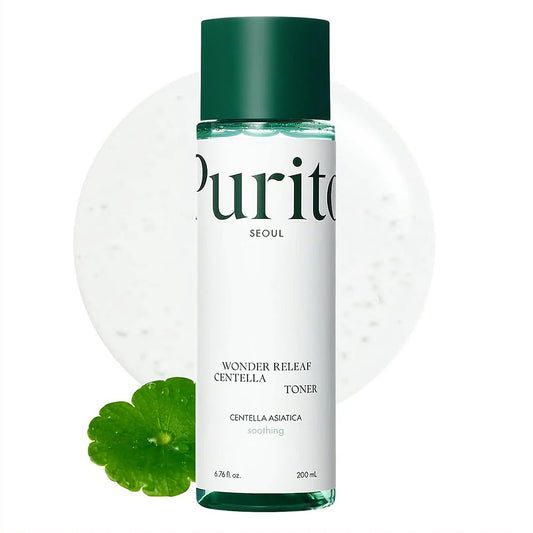 Wonder Releaf Centella Toner 200ml