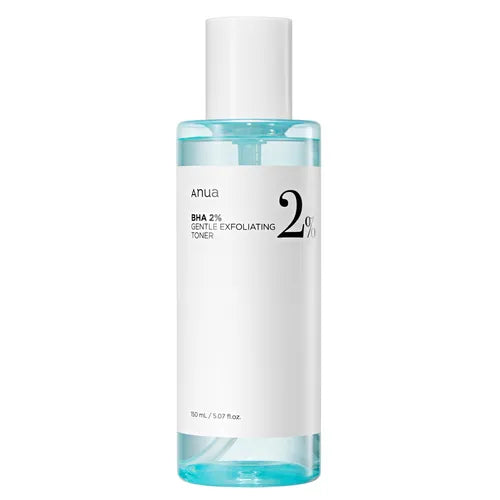 BHA 2% Gentle Exfoliating Toner 150ml