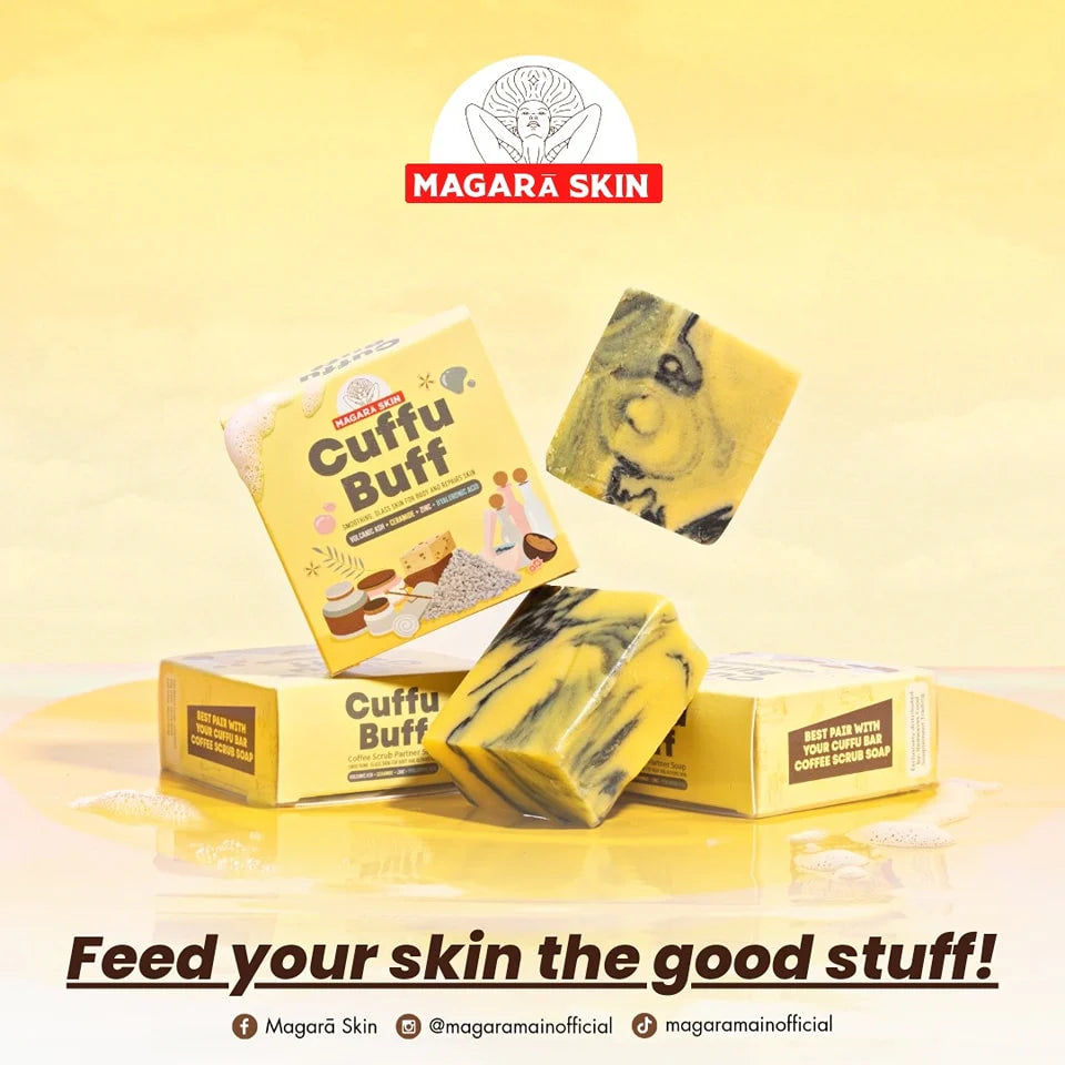 Cuffu Buff 70g