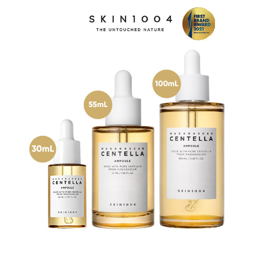 Centella Ampoule 55ml