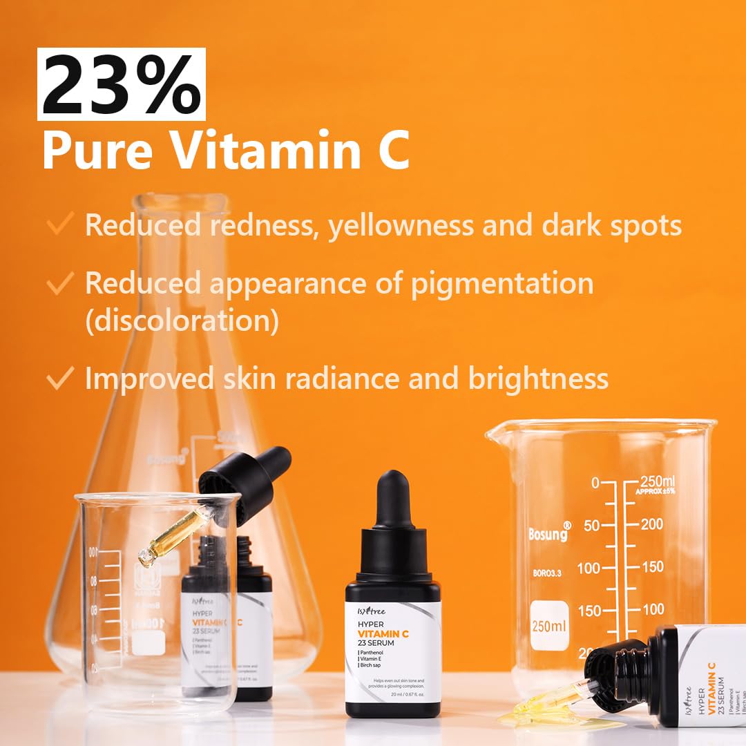 Hyper Vitamin C 23 Serum 20ml