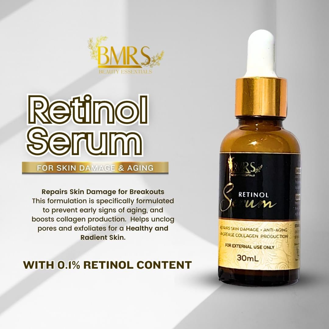 Retinol Serum 30ml