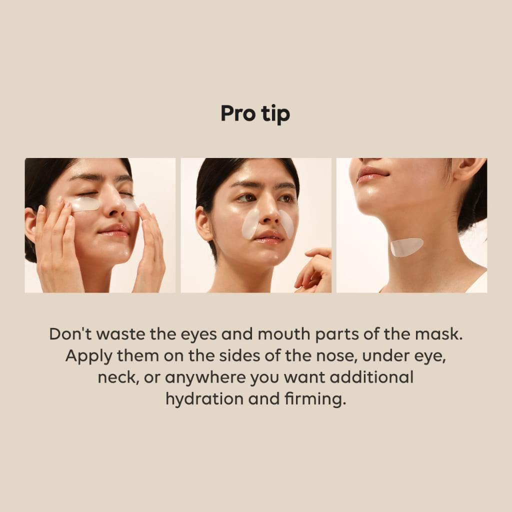 Bio-Collagen Real Deep Mask Sheet 1pc