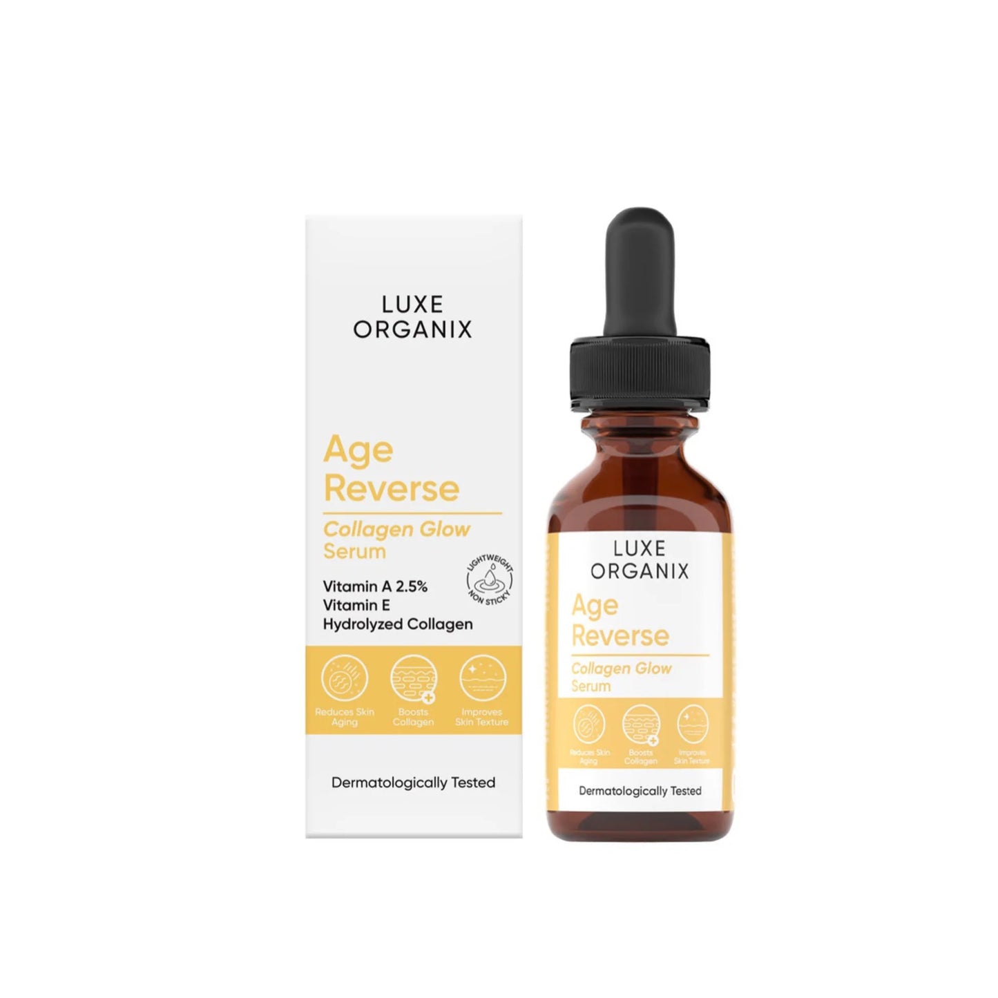 Age Reverse Serum 30ml