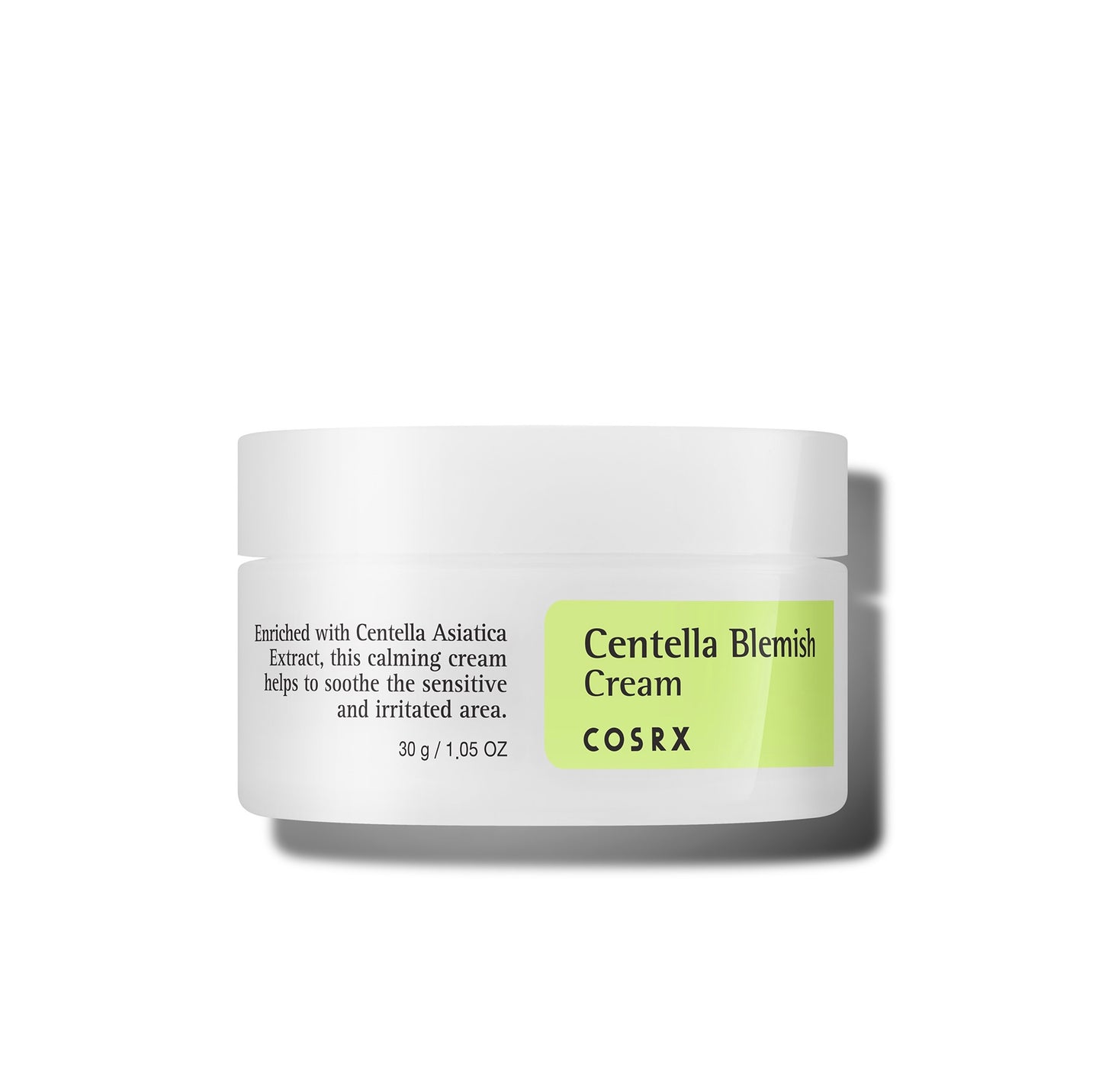 Centella Blemish Cream 30g