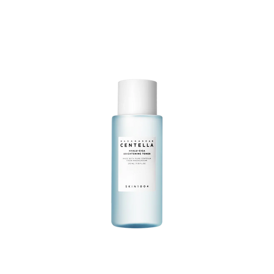 Centella Hyalu-Cica Brightening Toner 210ml