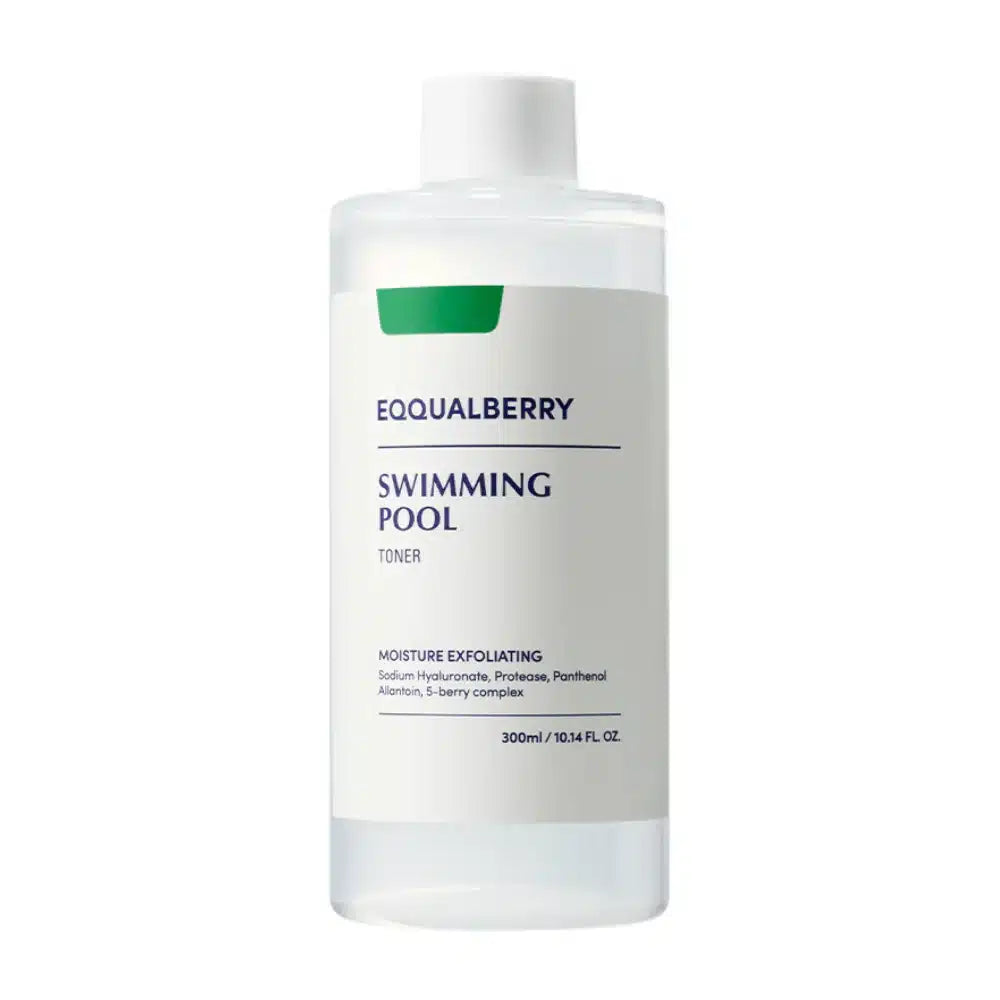 Swimming Pool Toner 300ml