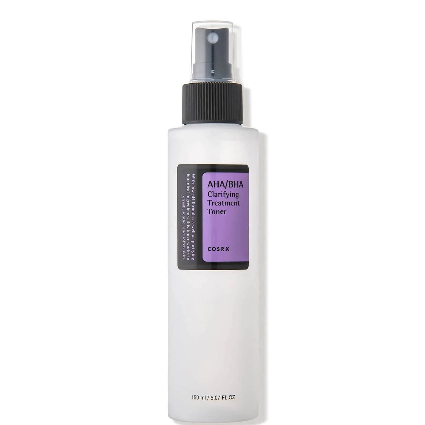 AHA/BHA Clarifying Treatment Toner 150ml