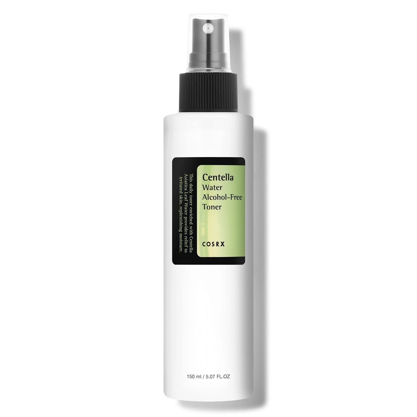 Centella Water Alcohol-Free Toner 150ml