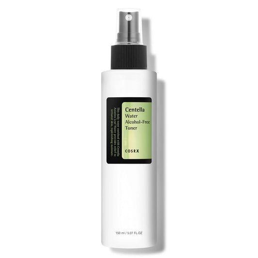Centella Water Alcohol-Free Toner 150ml