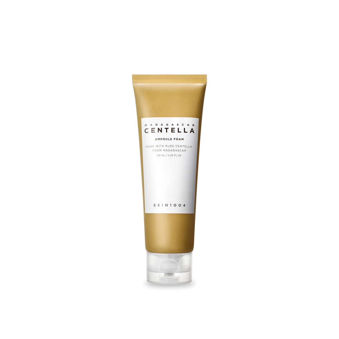 Centella Ampoule Foam 125ml