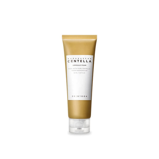 Centella Ampoule Foam 125ml