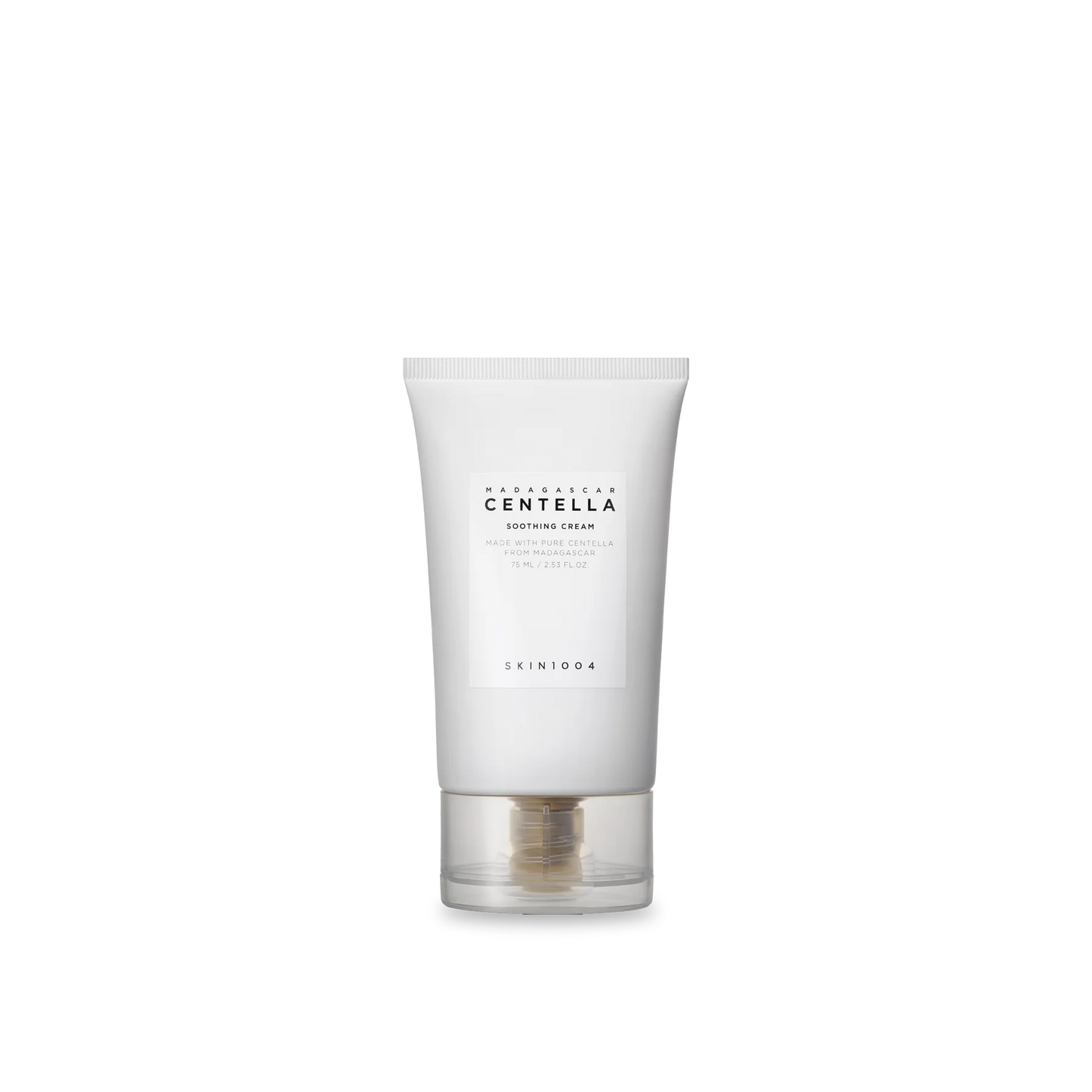 Centella Soothing Cream 30ml