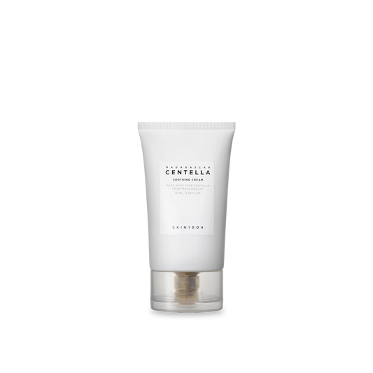 Centella Soothing Cream Mini Size 30ml