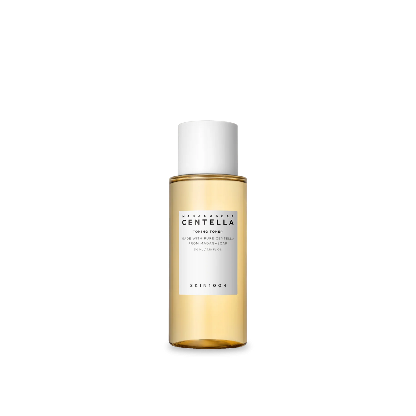 Centella Toning Toner 210ml