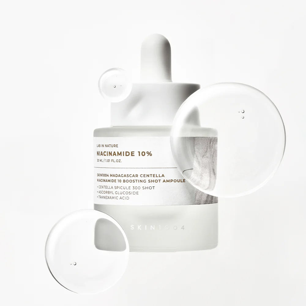Niacinamide 10 Boosting Shot Ampoule 30ml