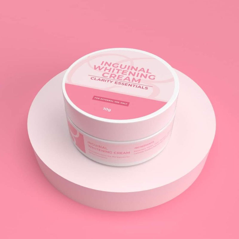 Inguinal Whitening Cream 50g