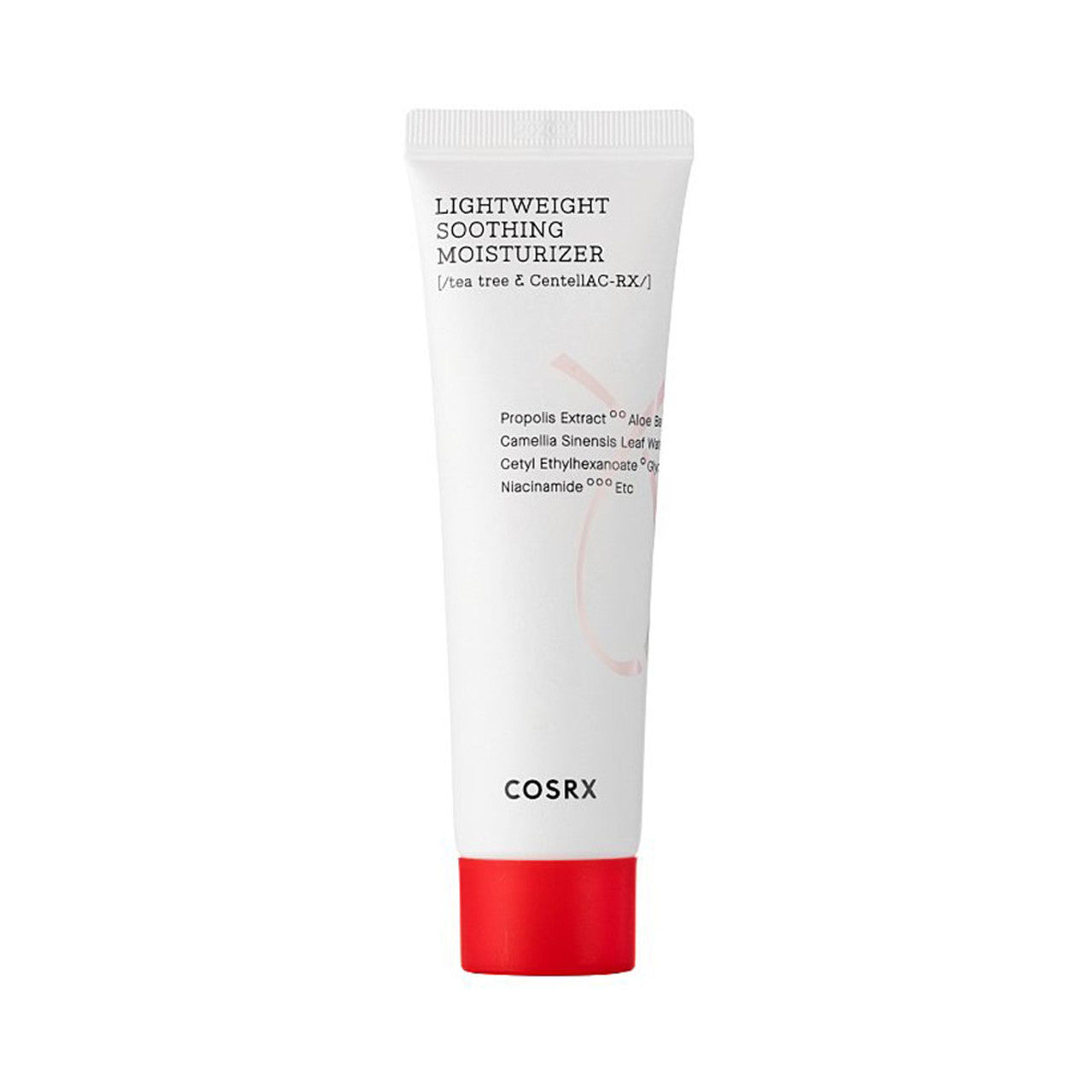 Lightweight Soothing Moisturizer 80ml