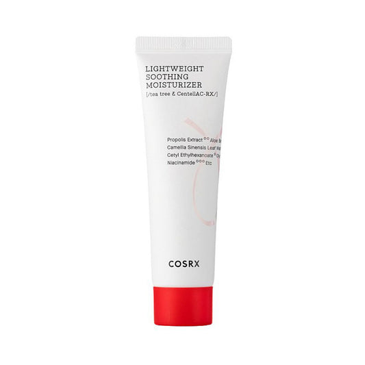 Lightweight Soothing Moisturizer 80ml