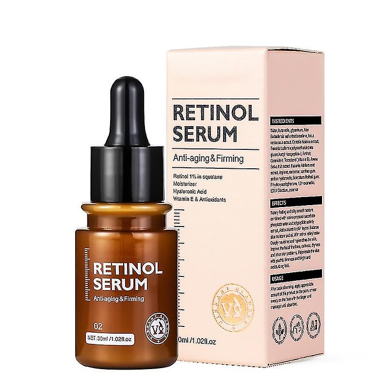 Retinol Serum 30ml