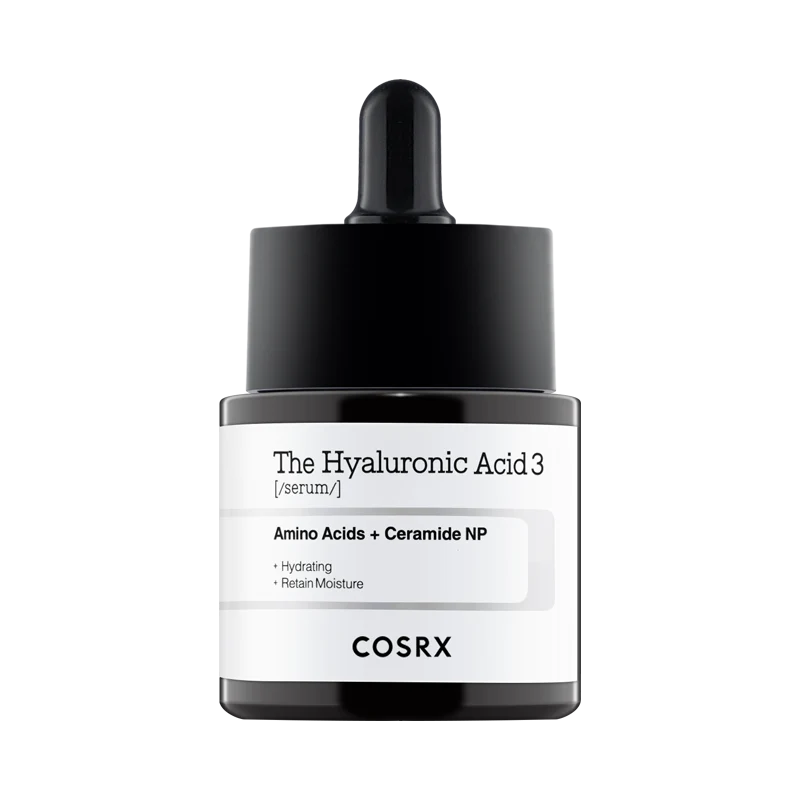 The Hyaluronic Acid 3 20ml