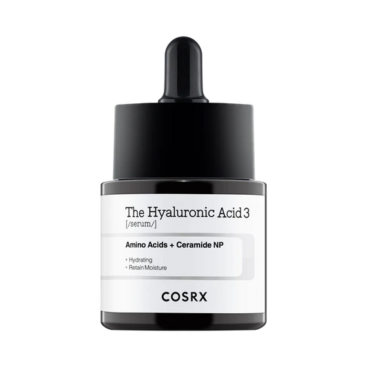 The Hyaluronic Acid 3 20ml