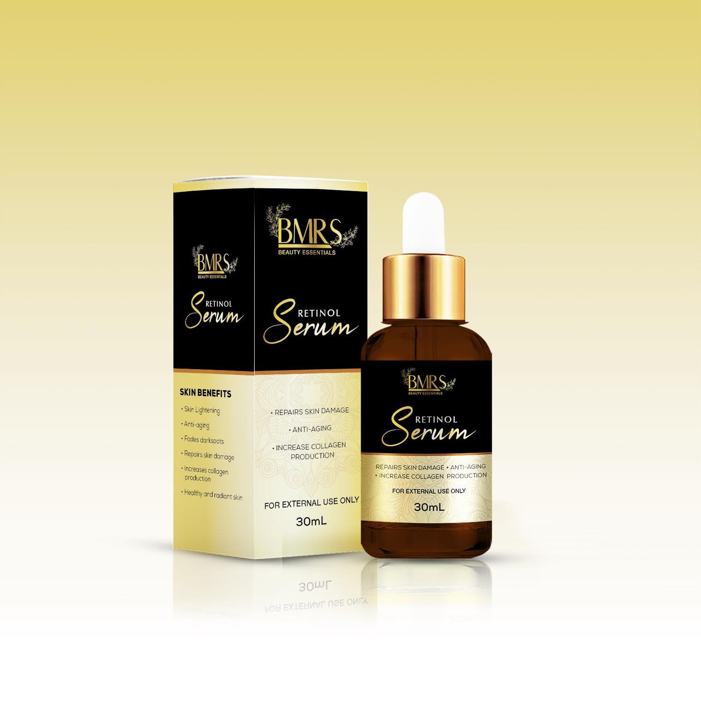Retinol Serum 30ml
