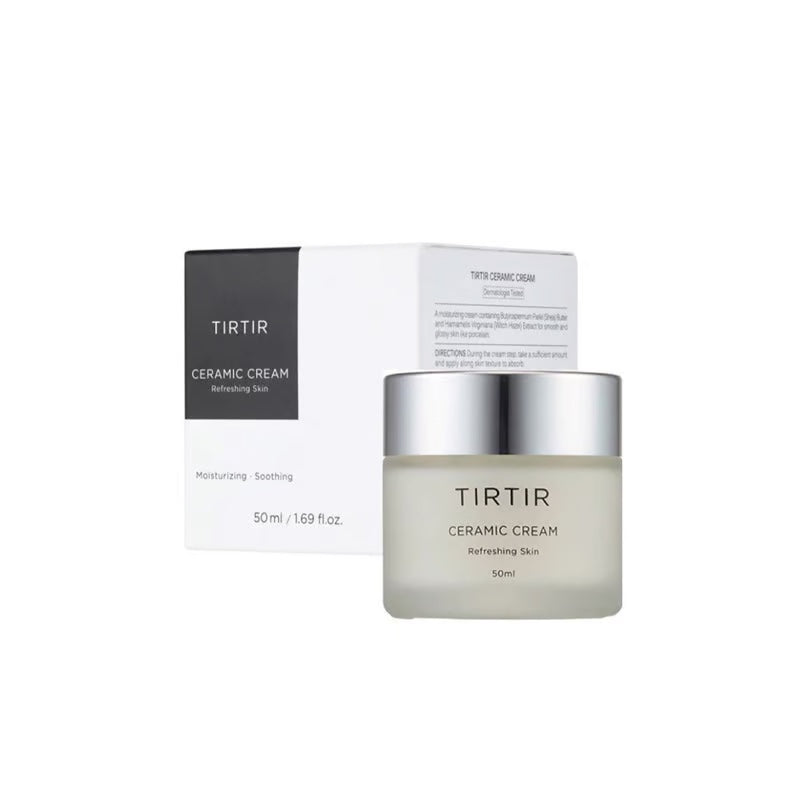 Ceramic Cream Refreshing Skin 50ml