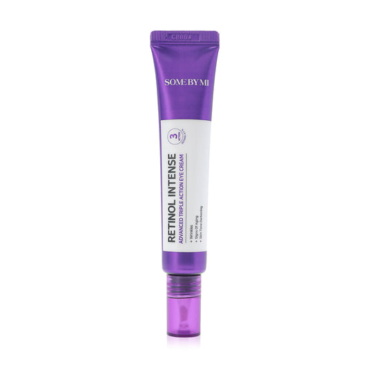 Retinol Intense Advanced Triple Action Eye Cream 30ml