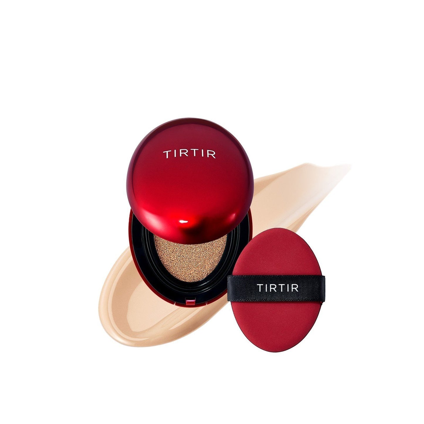 Mask Fit Red Cushion Mini 23N Sand 4.5g