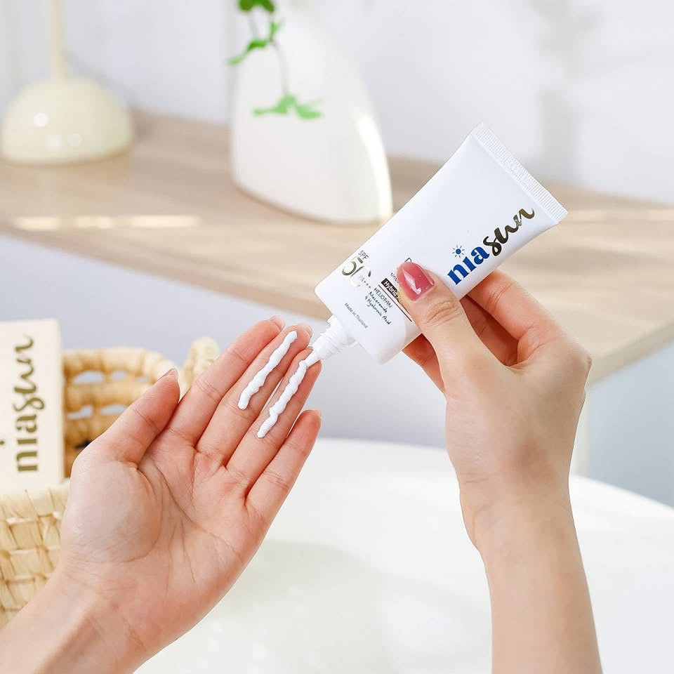 Daily Airy Sunscreen Hybrid Protection SPF50 PA+++ 50ml