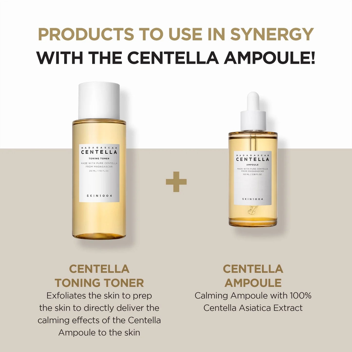 Centella Ampoule 55ml