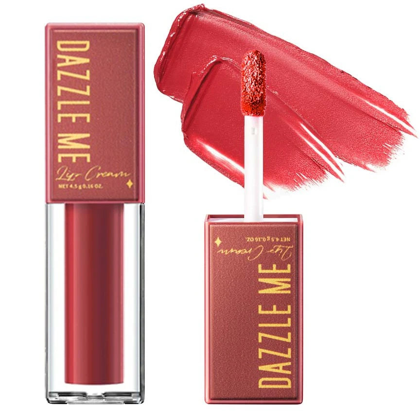 Mousse Lip Cream Rainbow Rain