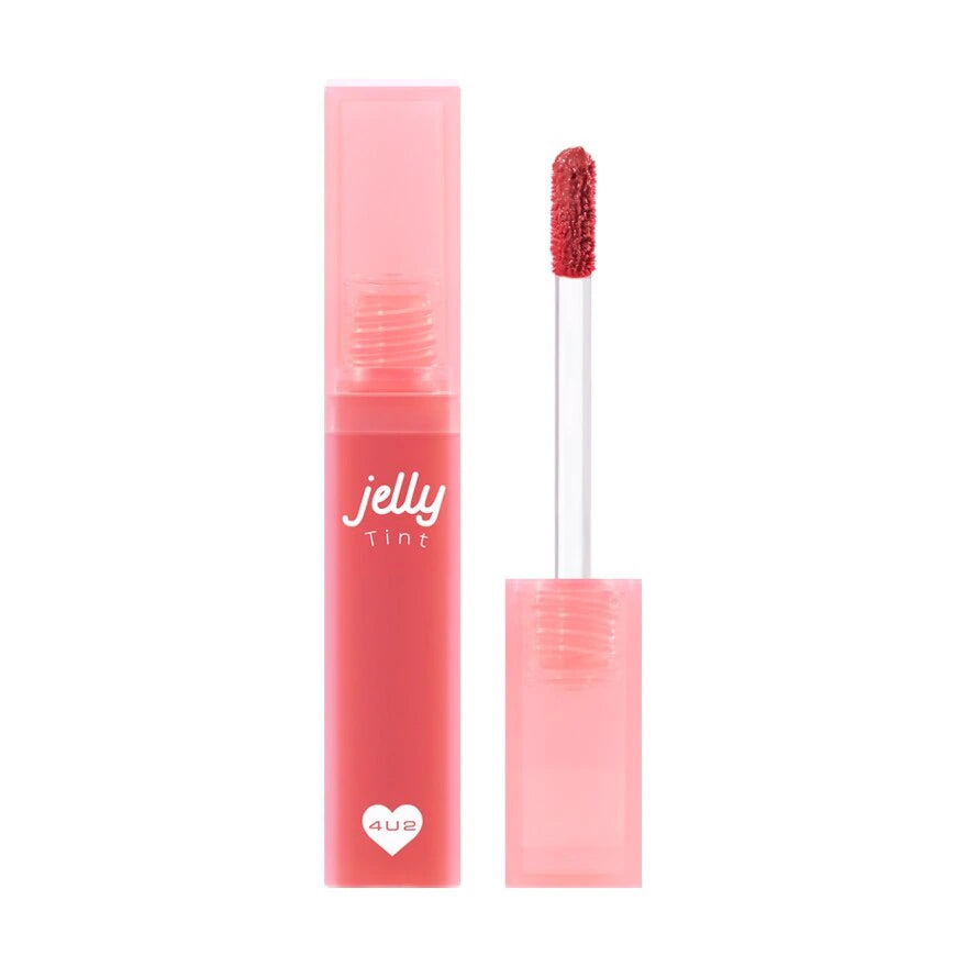 Jelly Tint 13 Oh Strawberry
