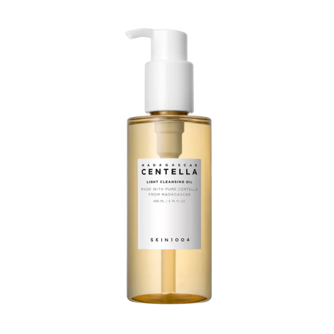 Centella Light Cleansing Oil 200ml