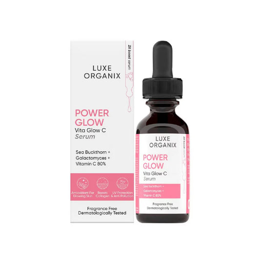 Power Glow Serum 30ml