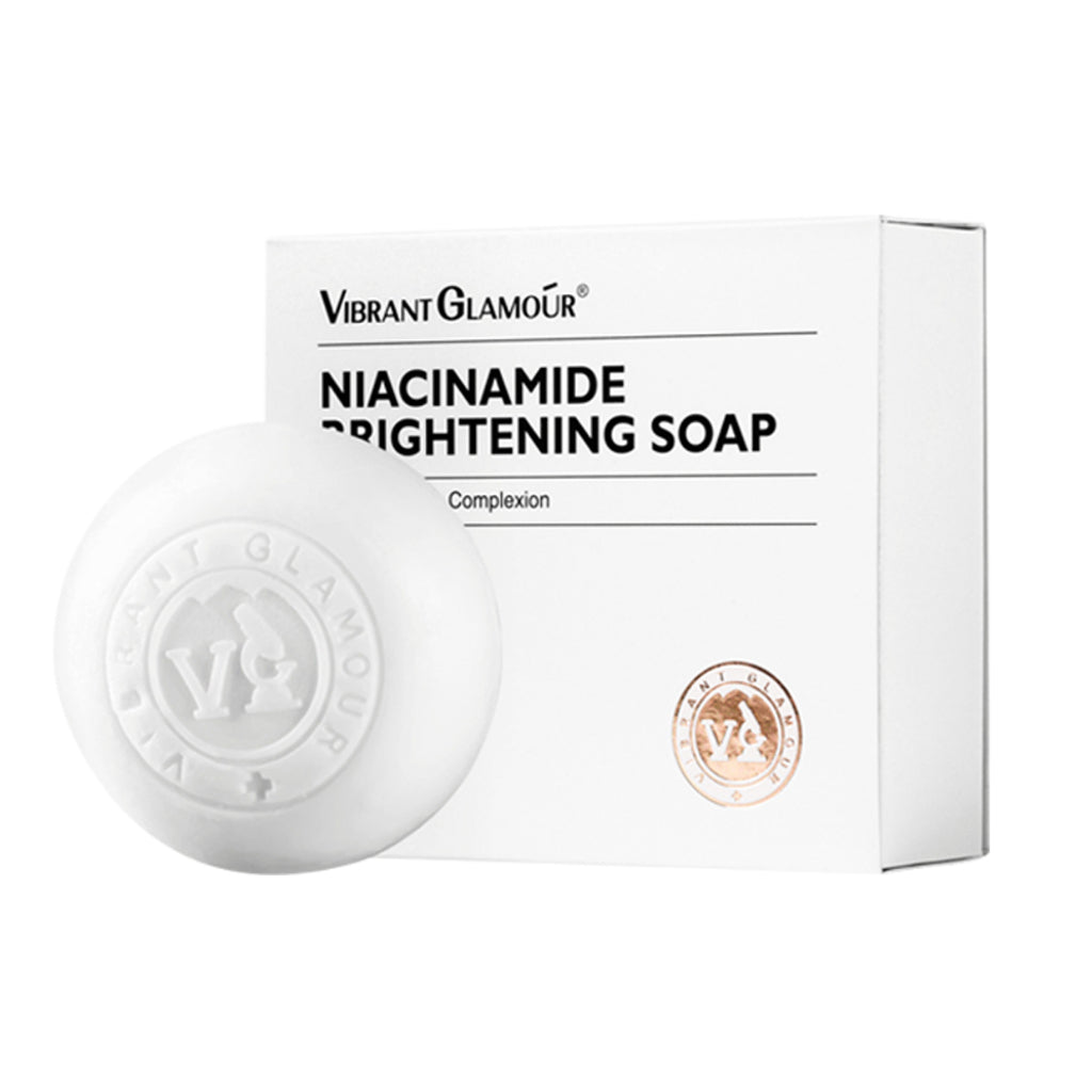 Niacinamide Brightening Soap 100g