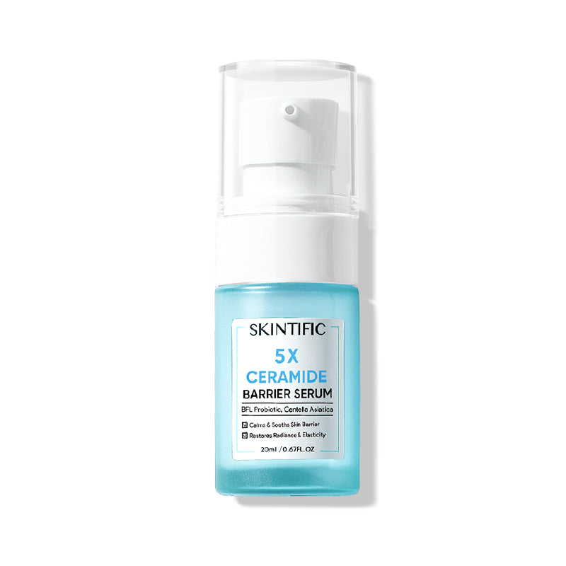 5X Ceramide Barrier Serum 20ml