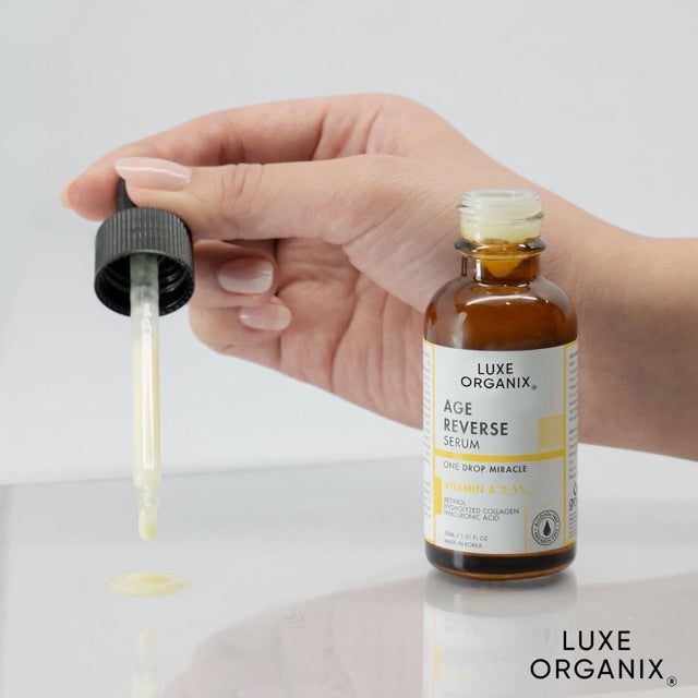Age Reverse Serum 30ml