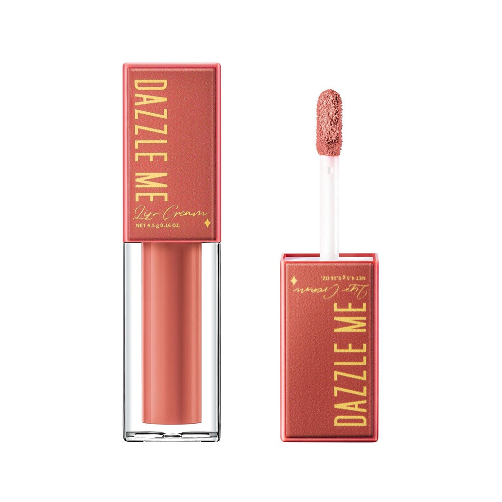 Mousse Lip Cream R757 Joyful